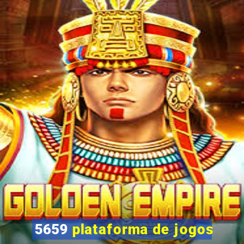 5659 plataforma de jogos